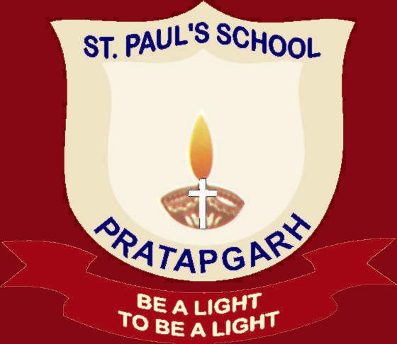 St. Paul's school logo