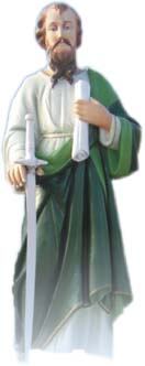 Saint Paul